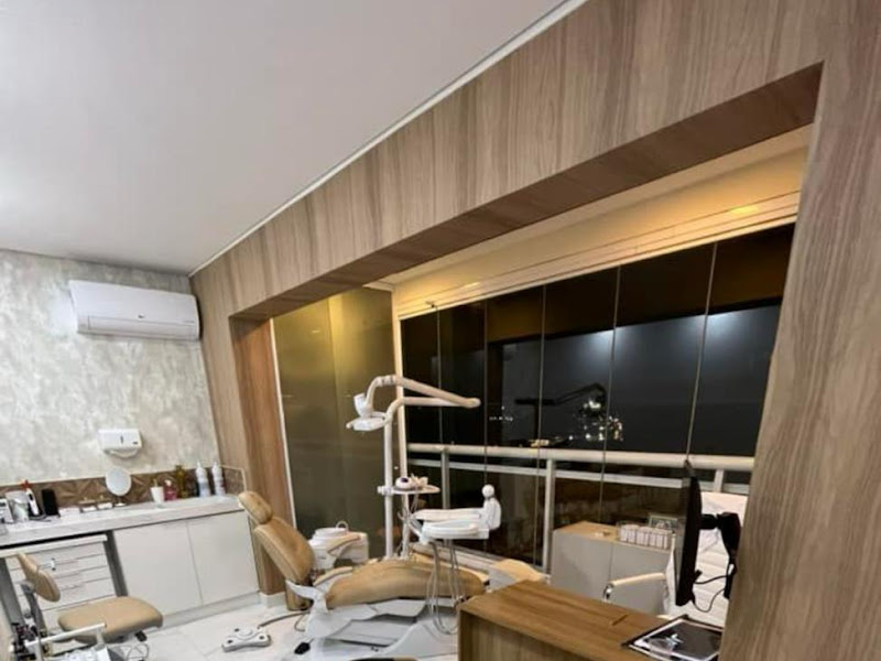 Foto de Kobe Clínica Odontológica - Especializada em Implantes