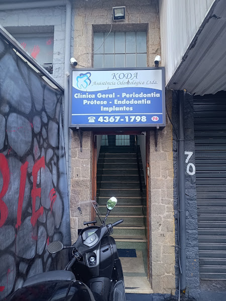 Foto 2 de Koda Assistência Odontológica Ltda.