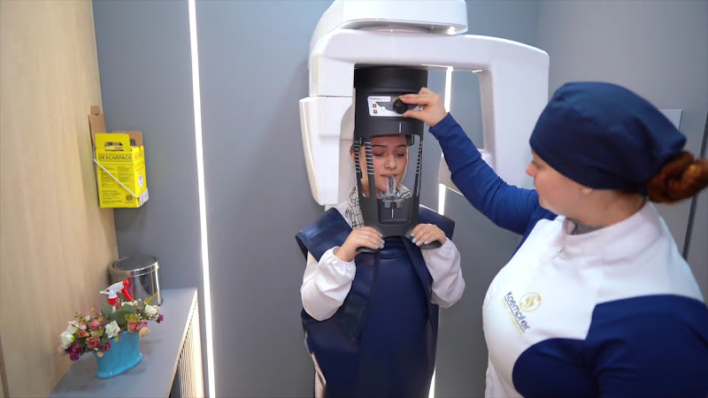 Foto 3 de Koempfer Odontologia | Dentista em Chapecó SC | Implante Dentário