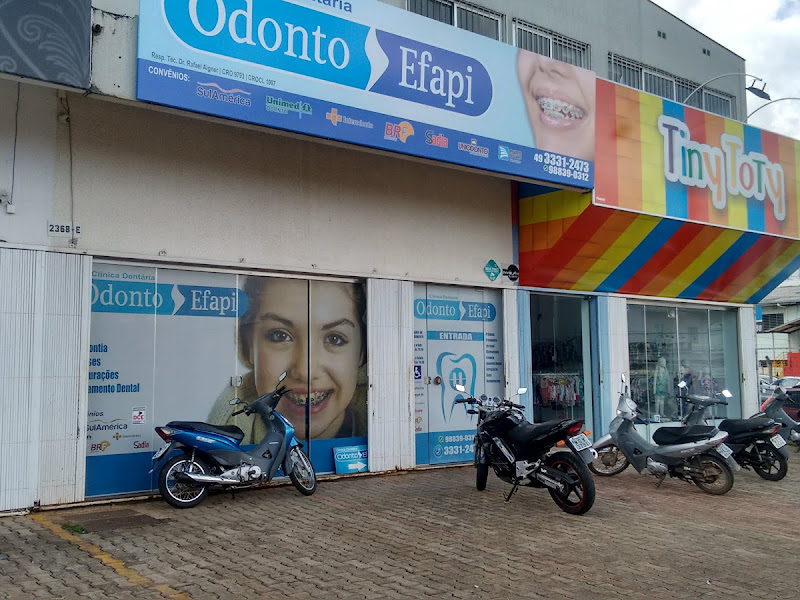 Foto 7 de Koempfer Odontologia | Dentista em Chapecó SC | Implante Dentário