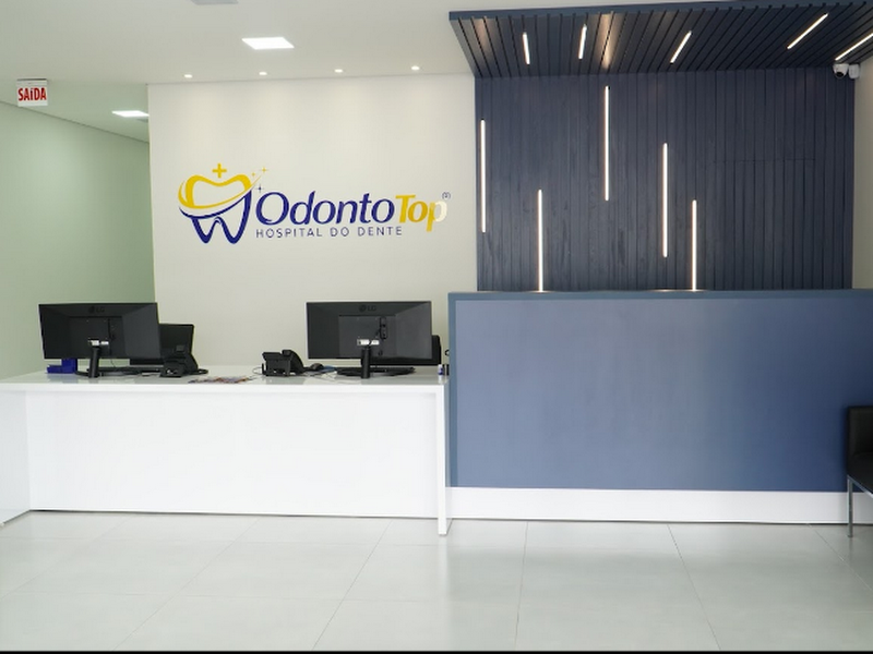 Foto 8 de Koempfer Odontologia | Dentista em Chapecó SC | Implante Dentário