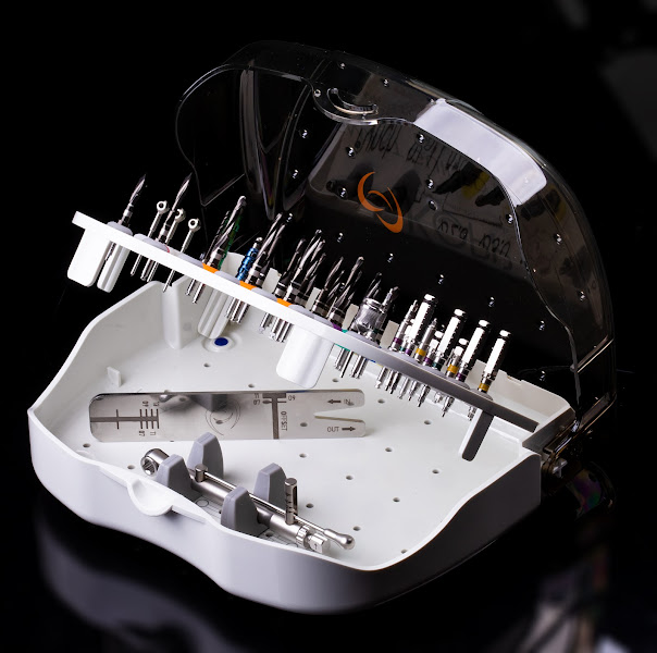 Foto 2 de Kopp Sistema de Implante Dental