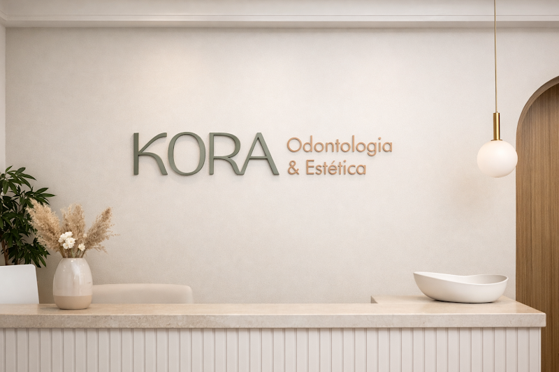 Foto 2 de Kora Odontologia & Estética