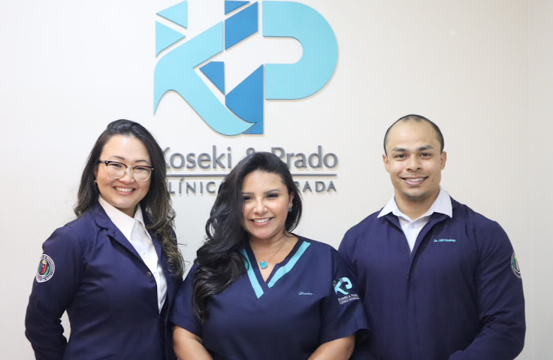 Foto 2 de Koseki & Prado Integrada