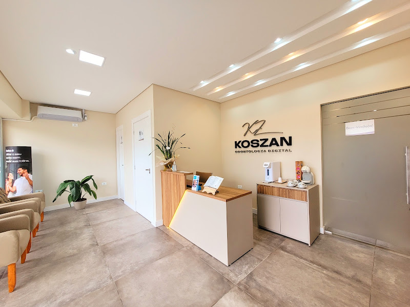 Foto de Koszan Odontologia Digital