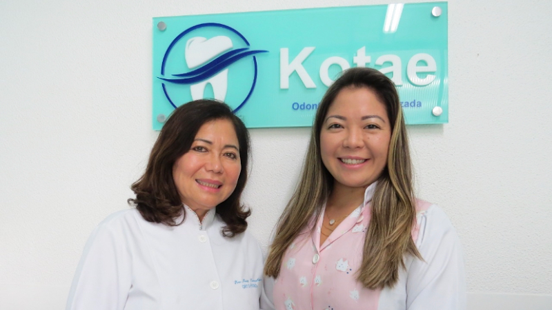 Foto 2 de Kotae Odontologia - Dentista Jardim Bonfiglioli