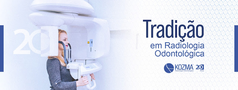 Foto 3 de Kozma Radiologia Odontológica