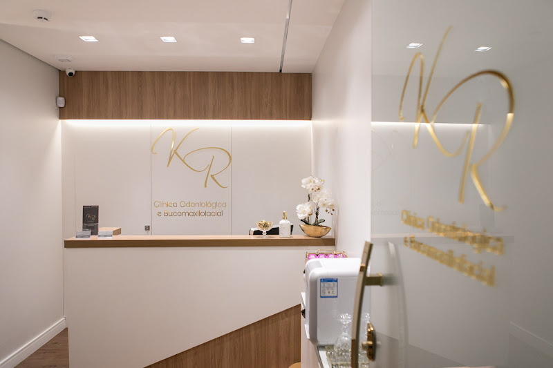 Foto 2 de KR Clínica Odontológica e Bucomaxilofacial