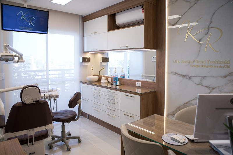Foto 3 de KR Clínica Odontológica e Bucomaxilofacial