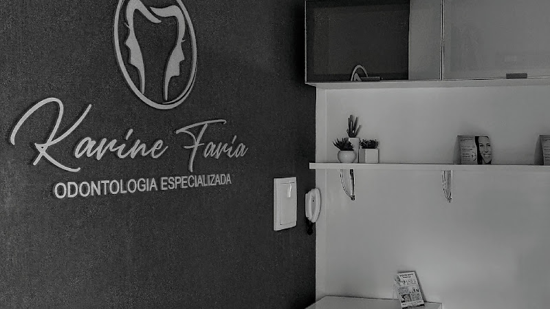 Foto 2 de KR Consultório Odontológico Ltda