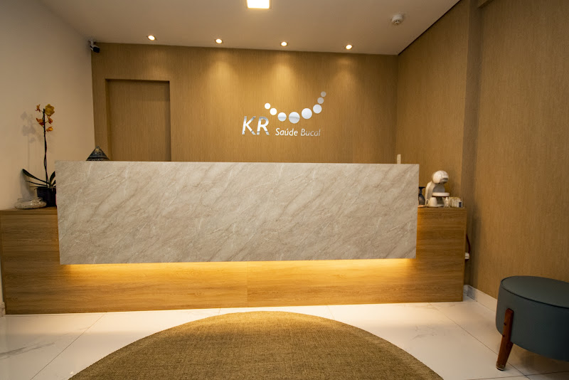 Foto 2 de KR Saúde Bucal