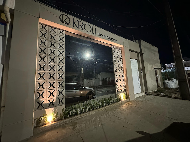 Foto 2 de Kroli Odontologia
