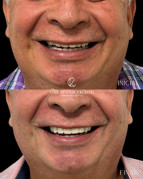 Foto 3 de Kroli Odontologia