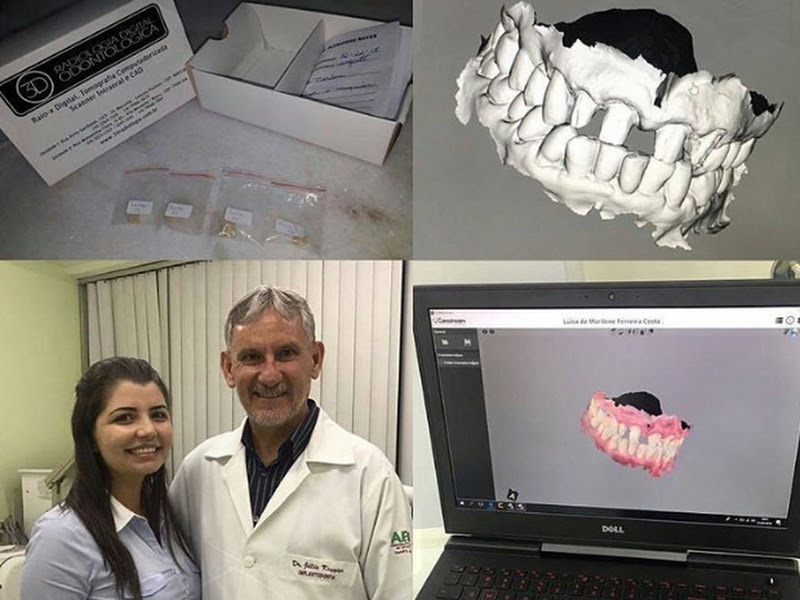 Foto de krygier Odontologia