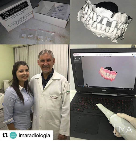 Foto 2 de krygier Odontologia