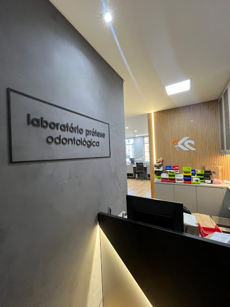 Foto 2 de KS Laboratório de Prótese Odontológica LTDA