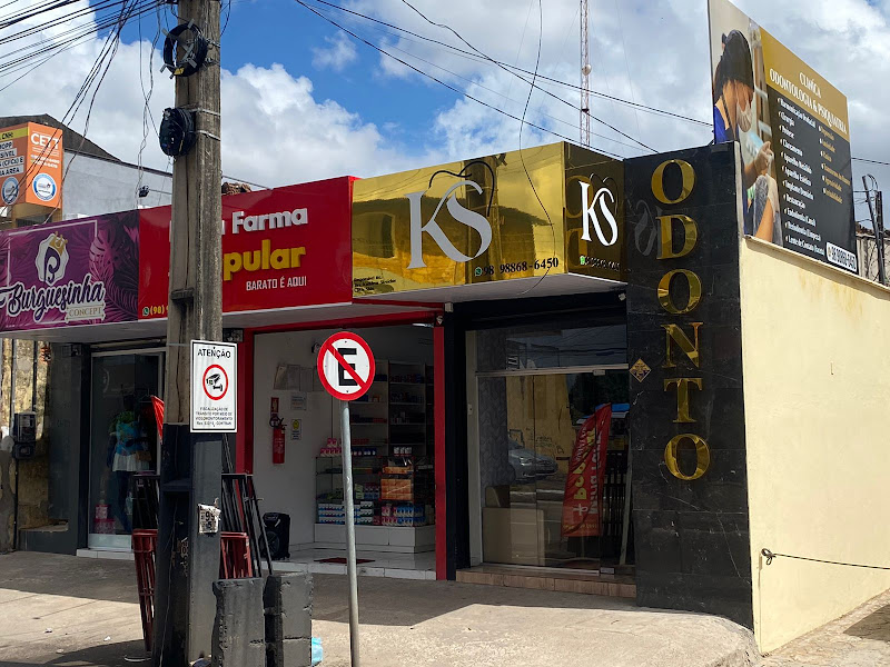 Foto 2 de KS ODONTO e COGNITIVUS