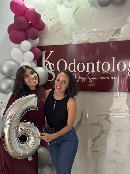 Foto 2 de KS Odontologia | Dentista