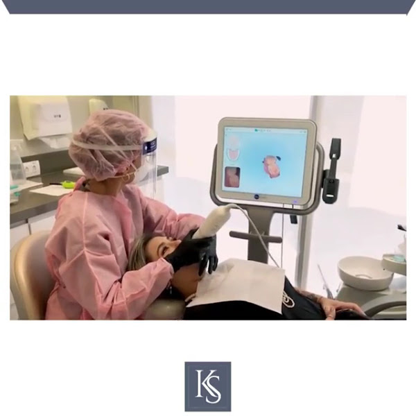 Foto 4 de KS Odontologia Especializada