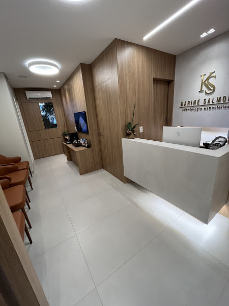 Foto 2 de KS Odontologia Especializada | Odontopediatria