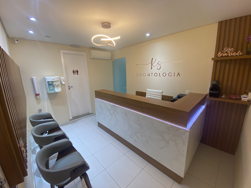 Foto 2 de KS Odontologia | Implantes Dentários em São Caetano do Sul