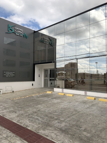 Foto 3 de KS Saúde - Clínica Odontológica e Estética Facial