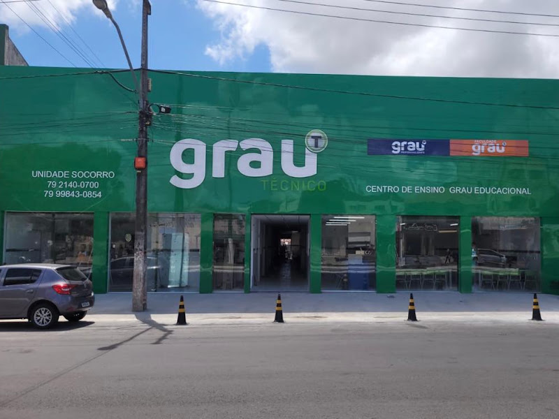 Foto 2 de Kuality Brasil - Unidade Socorro/Clínica Ana Nery