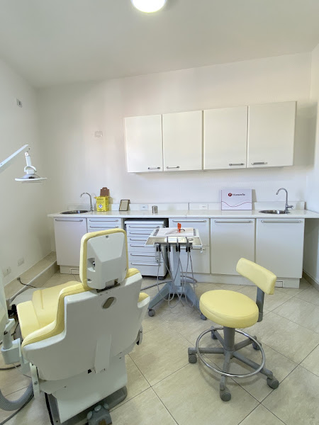 Foto 3 de Kurihara Odontologia | Dra Ariana