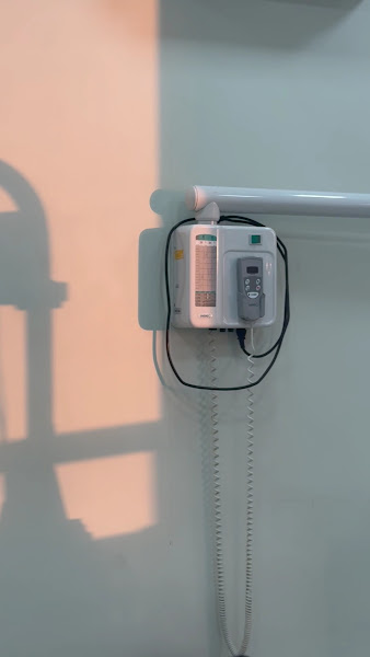 Foto 3 de Kyrios Clinic