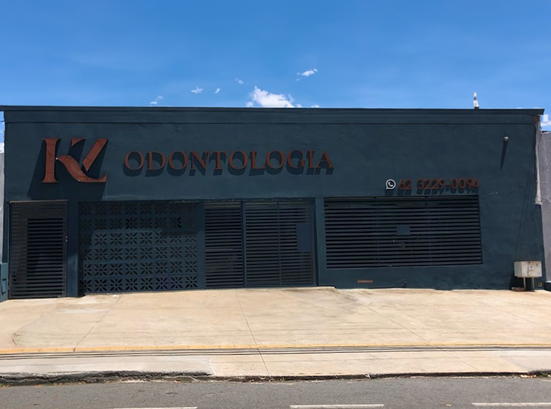 Foto 2 de KZ Odontologia