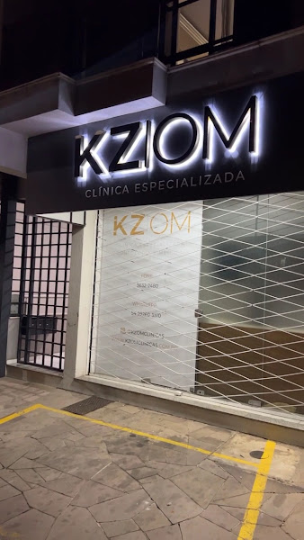 Foto 4 de KZOM