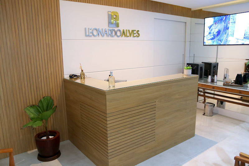 Foto 2 de L.A Leonardo Alves Odontologia Avançada