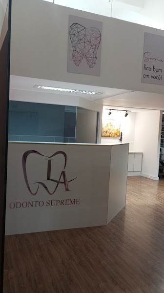 Foto 2 de L A Odonto Supreme