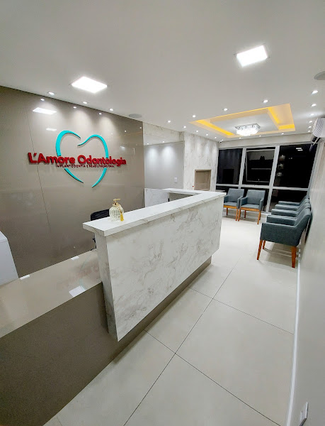 Foto 3 de L'Amore Odontologia Canoas