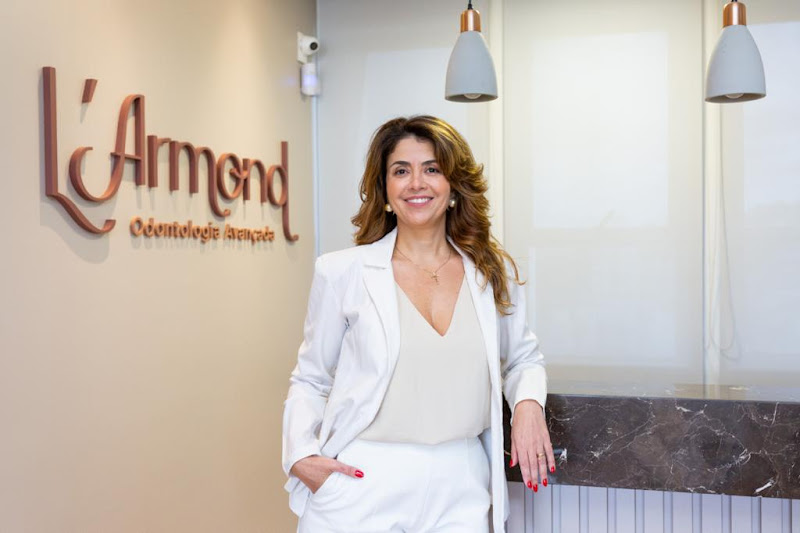 Foto 2 de L'Armond Odontologia Avançada | Clínica Odontológica em Governador Valadares/MG