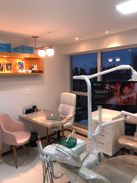 Foto 2 de L’Atelier Espaço Clínico