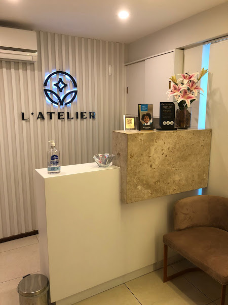 Foto 3 de L’Atelier Espaço Clínico