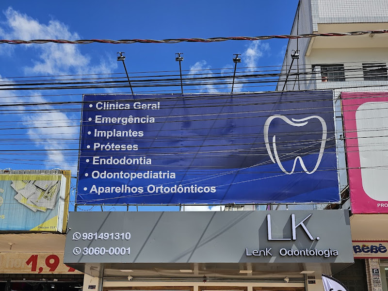 Foto 4 de L&C Odontologia e estética
