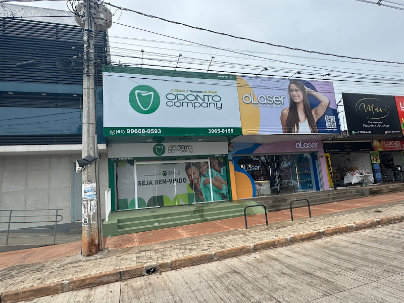 Foto 5 de L&C Odontologia e estética