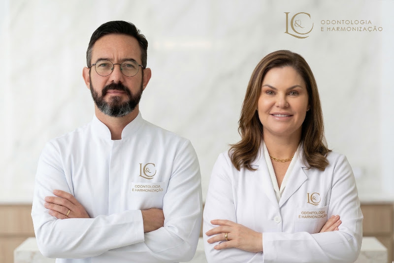 Foto 2 de L&C Odontologia e Harmonização
