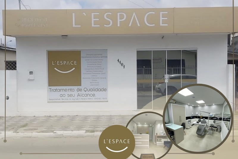 Foto 2 de L'espace Itajaí Odontologia Especializada