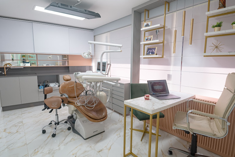 Foto 2 de L'Espace Odontologia Especializada