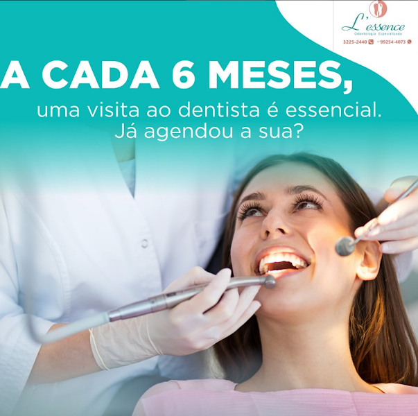 Foto 3 de L'essence Odontologia Especializada