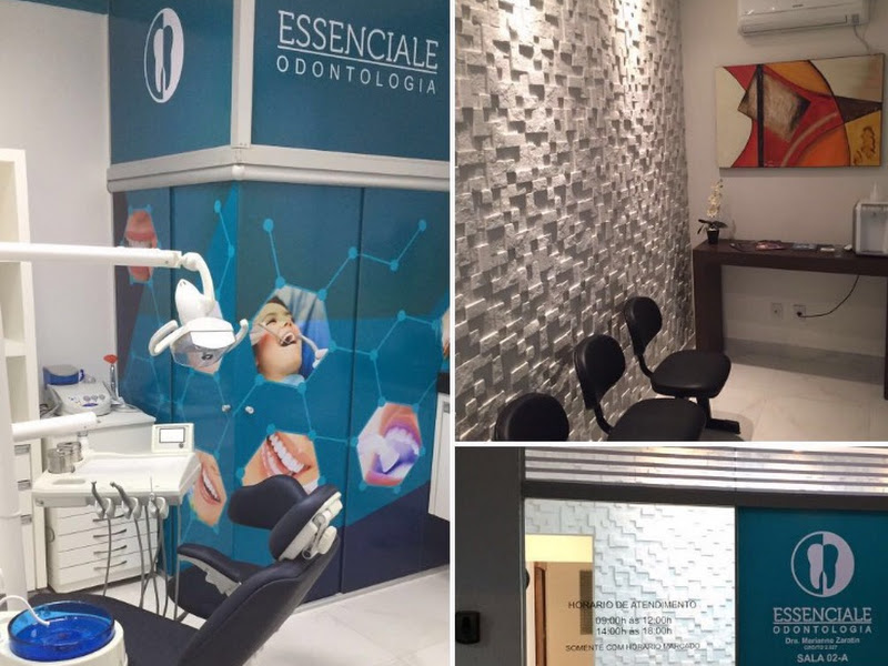 Foto 9 de L'essence Odontologia Especializada