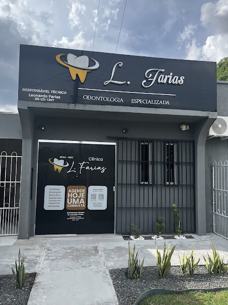 Foto 3 de L Farias Odontologia especializada