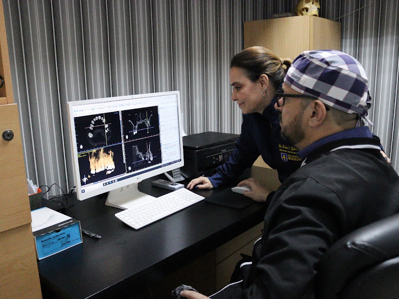 Foto de L&M Odontologia Especializada