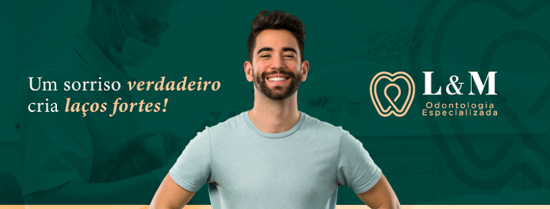 Foto 3 de L & M Odontologia Especializada | Próteses Dentárias, Lentes de Contato, Clareamento e Tratamento do Ronco.
