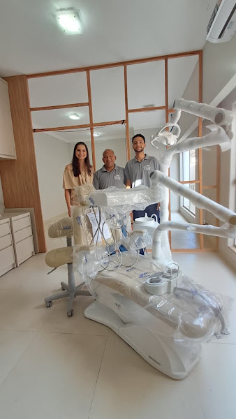 Foto 3 de L N Comércio e Serviços em Aparelhos Odontológicos