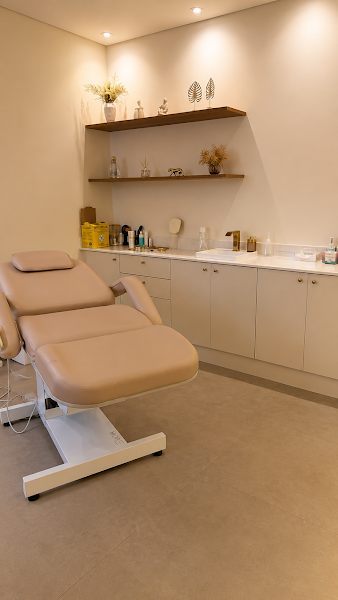 Foto 2 de L’Oasis Clinic | Estética avançada & SPA