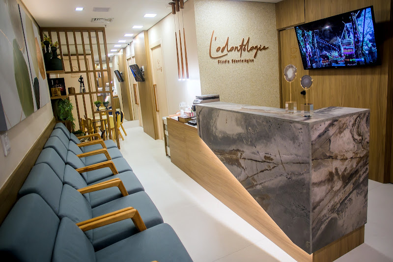 Foto 2 de L'odontologie Studio Odontológico